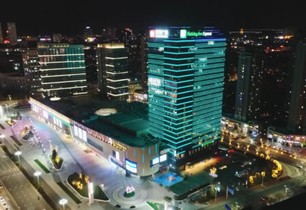 苏州市花园设计的测试内容