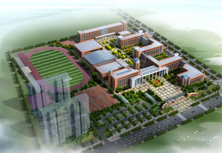 苏州市建筑设计的测试内容