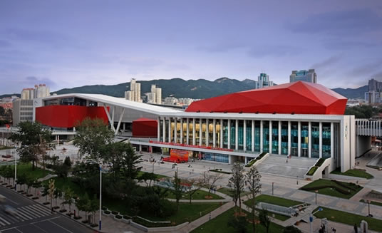 苏州市通知公告的测试信息，内容可以在后台发布编辑删除